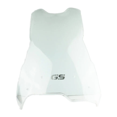 Home 40 Parbriz transparent BMW F800GS F700GS PB101