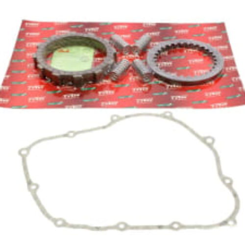Kit Ambreiaj Complet TRW Honda FMX 650 FX650 NX650 SLR650 XL650 1985-2008