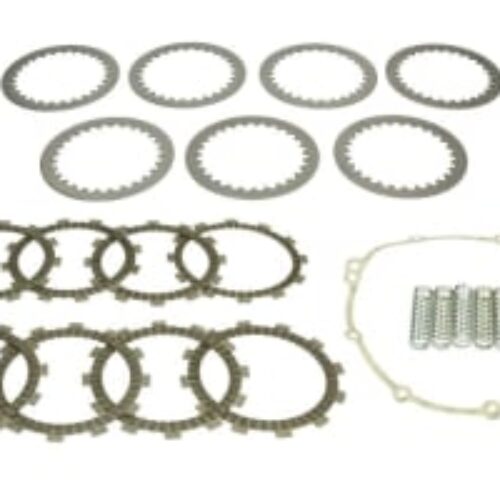 Kit Ambreiaj Complet TRW YAMAHA XJ6 2009-2016
