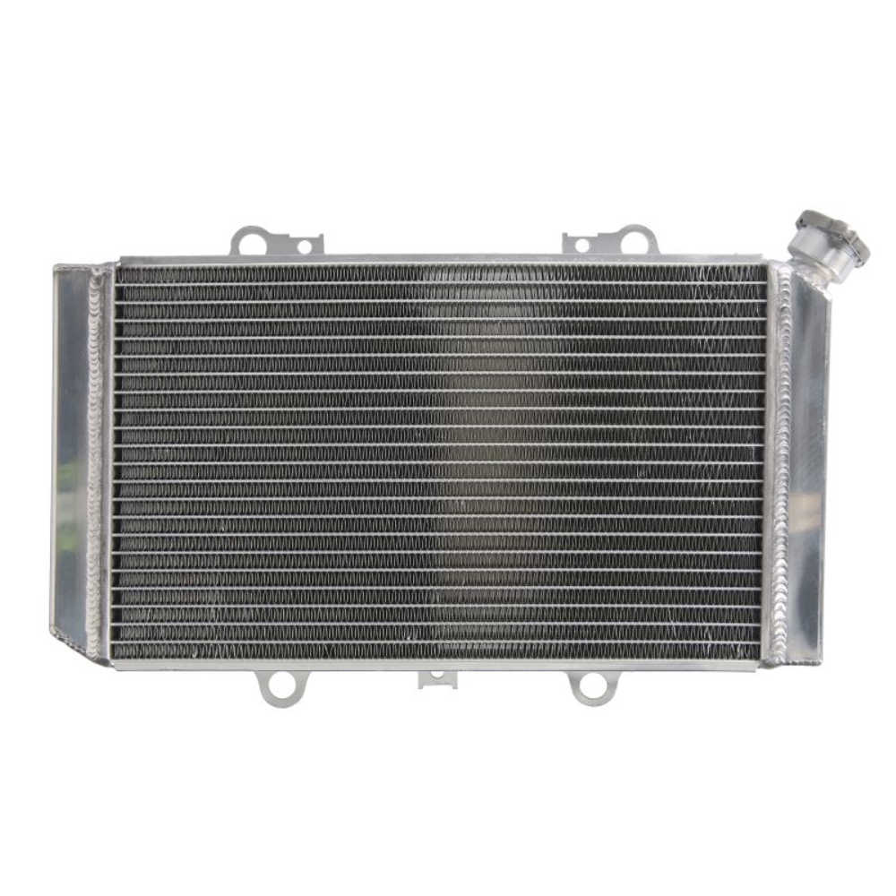 Radiator Yamaha YFM 660 Grizzly an 2002-2008 2 Radiator Yamaha YFM 660 Grizzly an 2002-2008 - imagine 2
