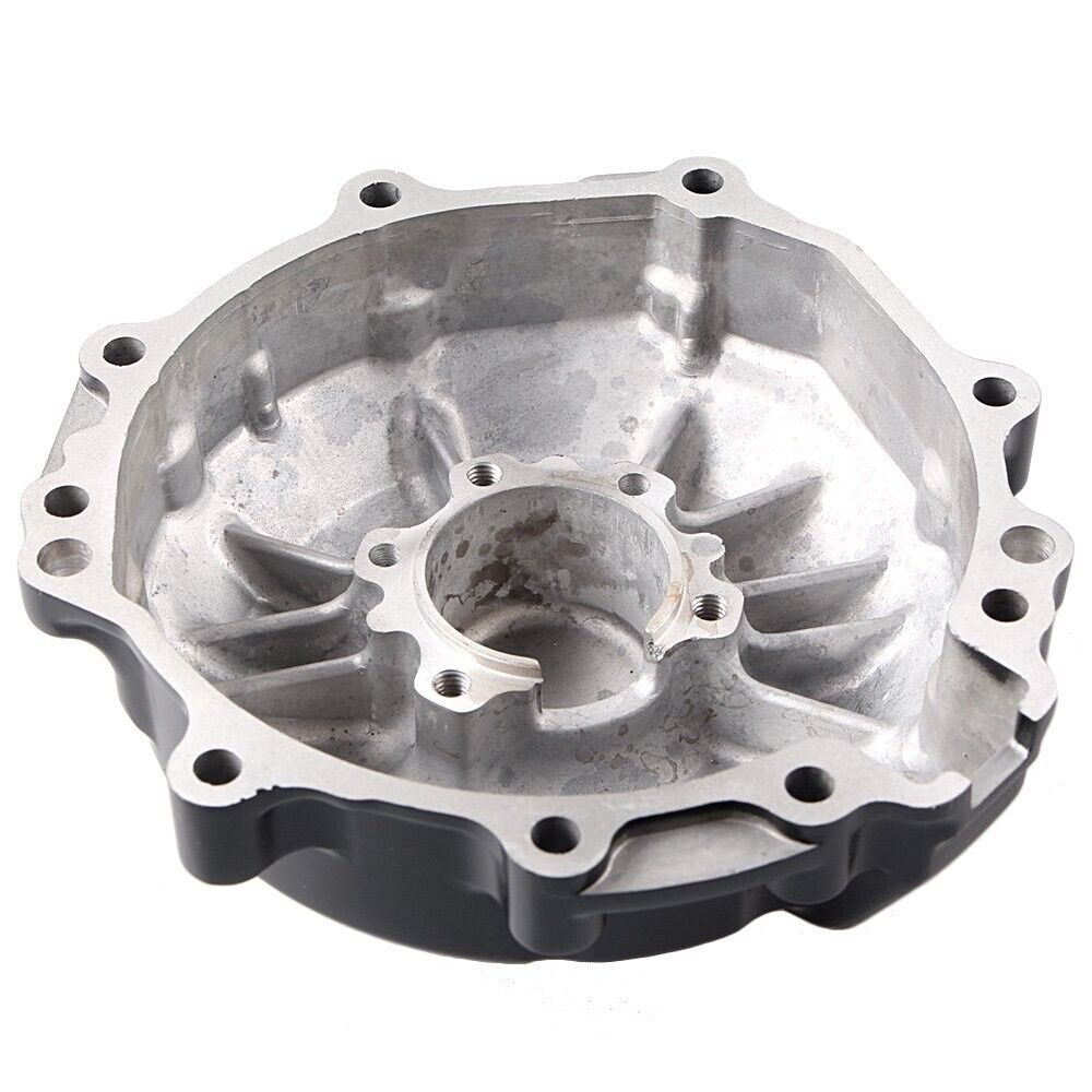 Capac Stator Alternator Kawasaki ZX6R Ninja 2007-2008 2 Capac Stator Alternator Kawasaki ZX6R Ninja 2007-2008 - imagine 2