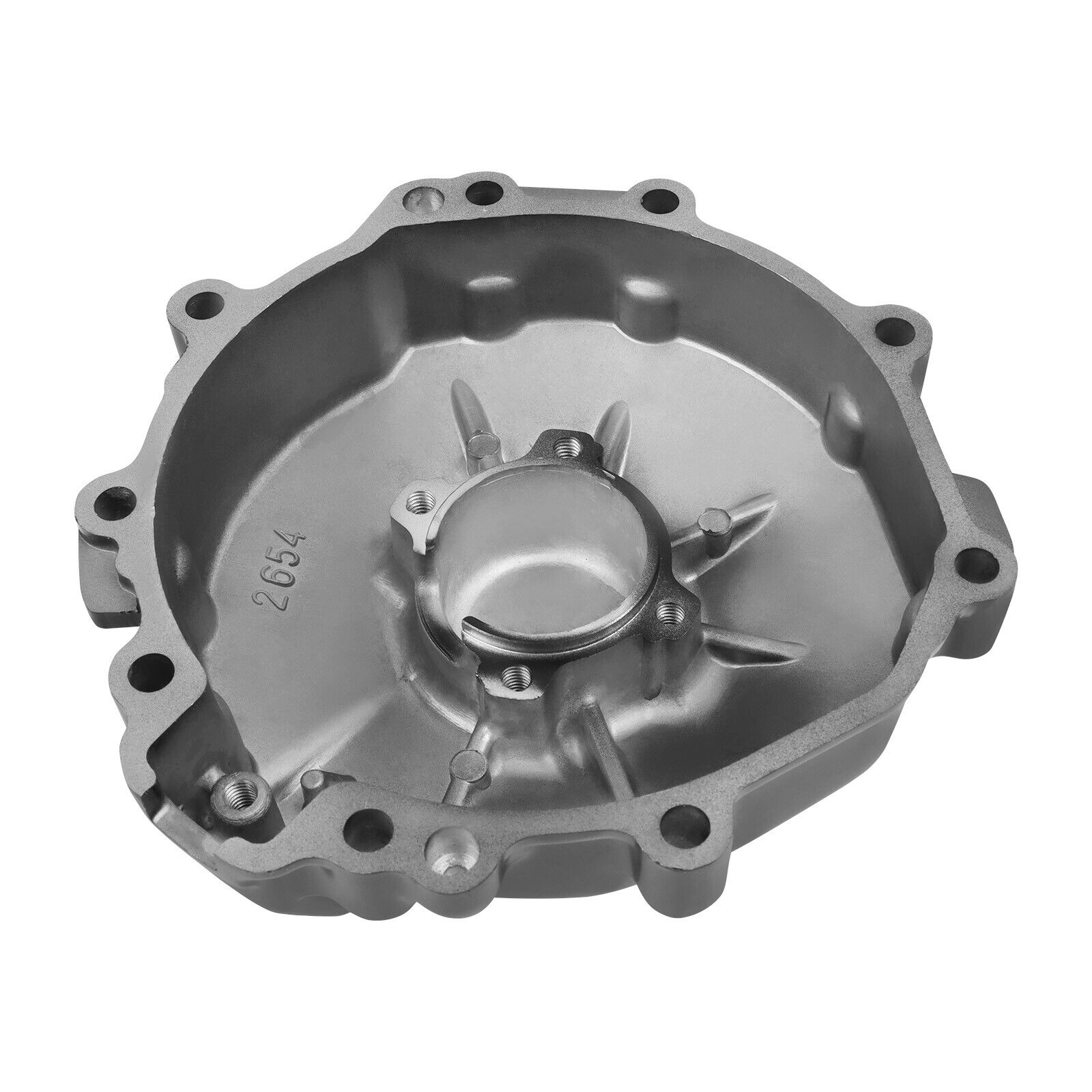 Capac Stator Kawasaki ZX6R ninja 2009-2014 Stanga motor 7 Capac Stator Kawasaki ZX6R ninja 2009-2014 Stanga motor - imagine 7