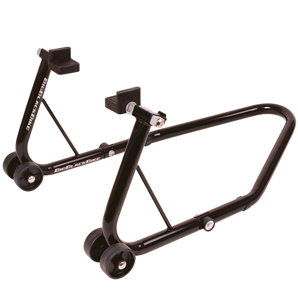 Stander Suport Motocicleta Spate OXFORD BIG BLACK 1 Stander Suport Motocicleta Spate OXFORD BIG BLACK