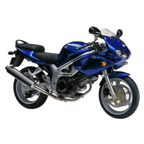SV 650