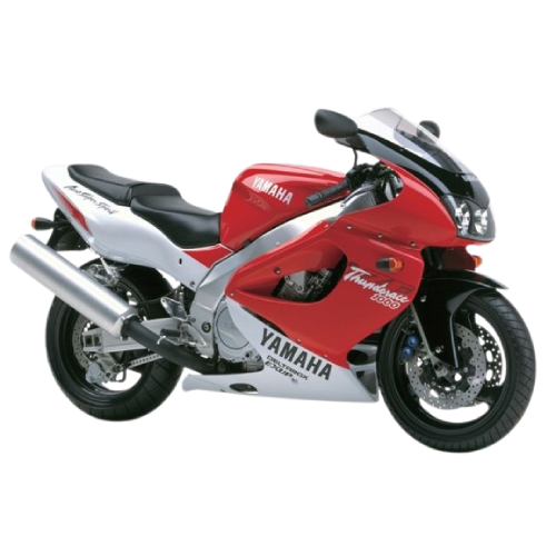 YZF1000R Thunderace 1996-2003