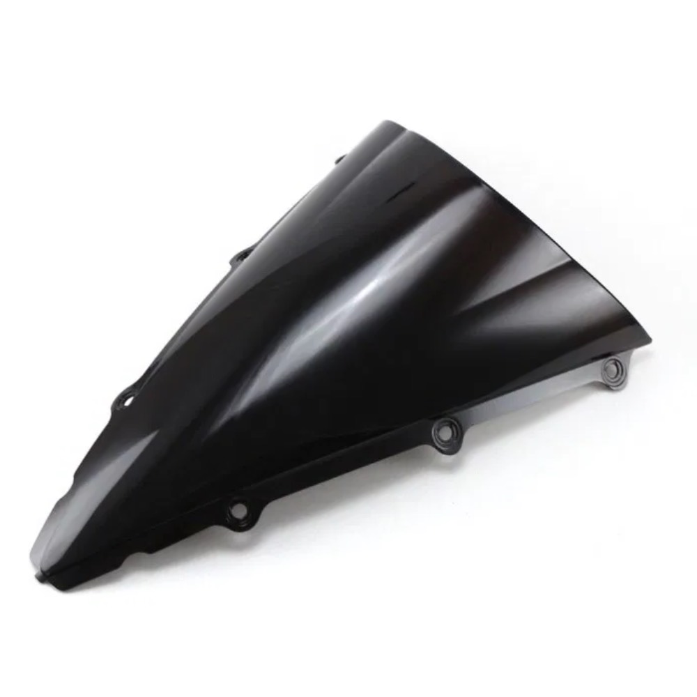 Parbriz Fumuriu YAMAHA R1 an 2002-2003 Negru geam 3 Parbriz Fumuriu YAMAHA R1 an 2002-2003 Negru geam - imagine 3