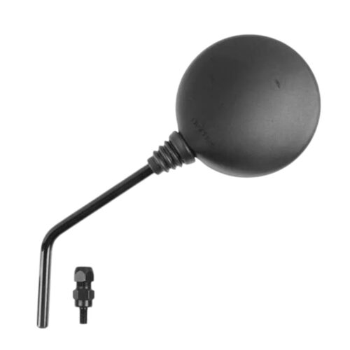 Oglindă universală Vicma filet 8 mm dreapta stanga neagra BMW F650 G650 VIC-E260