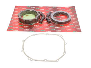 Kit Ambreiaj Complet TRW Honda CBF600 CB600 HORNET CBR 600