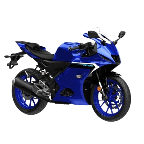 YZF-R125 2023–2025