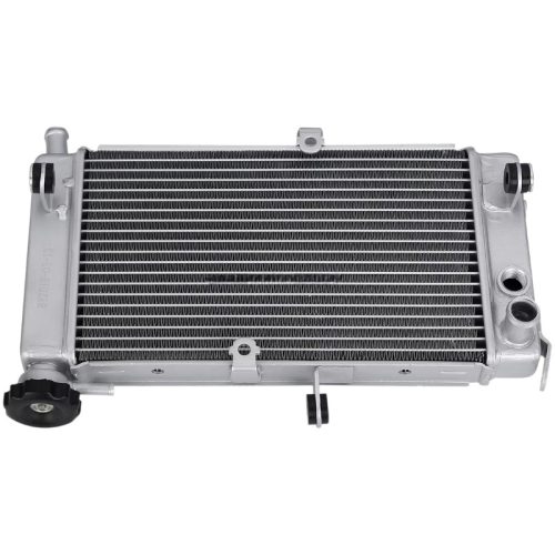 Radiator Yamaha YZF R3 2015 2021