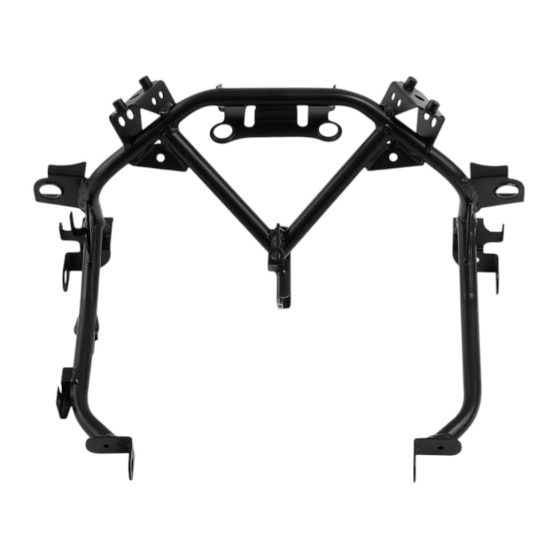 Cadru suport bord Kawasaki Ninja 650 2020 2025 1 Cadru suport bord Kawasaki Ninja 650 2020 2025