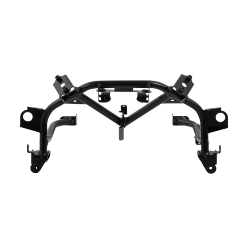 Cadru suport bord Kawasaki Ninja 650 2020 2025 2 Cadru suport bord Kawasaki Ninja 650 2020 2025