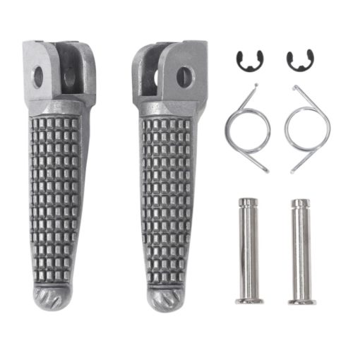 Set scarite fata pilot Kawasaki Ninja 300 Z300 EX300 Z125 Pro