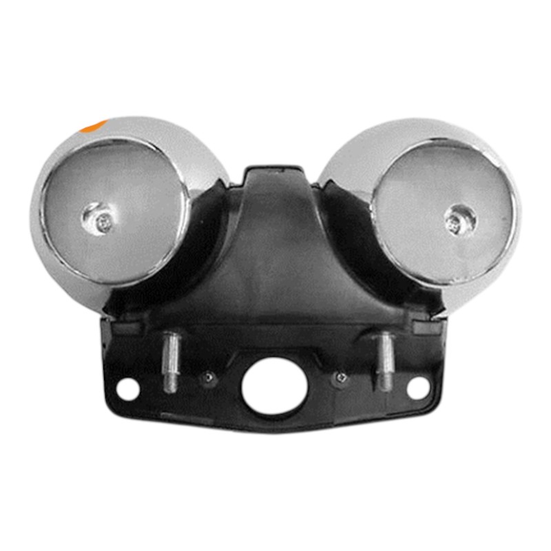 Carcasa bord ceasuri Honda CB1300 SC40 1998 2002 Vitezometru kilometraj 2 Carcasa bord ceasuri Honda CB1300 SC40 1998 2002 Vitezometru kilometraj - imagine 2