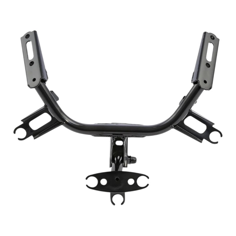 Cadru Suport bord carenă superioară Yamaha YZF R3 R25 2019 2024 2 Cadru Suport bord carenă superioară Yamaha YZF R3 R25 2019 2024 - imagine 2