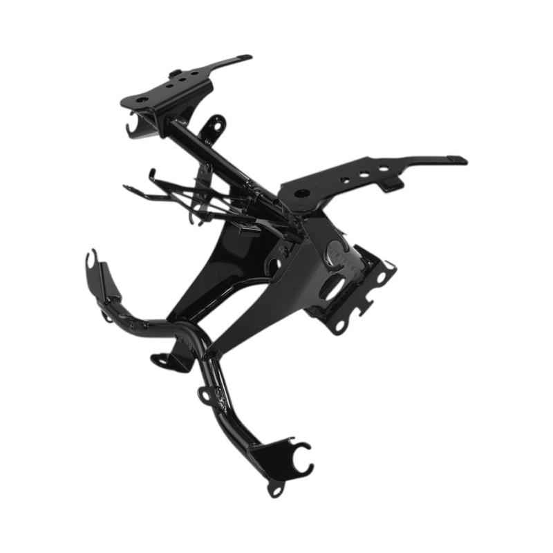 Cadru Suport bord carenă superioară Yamaha YZF R7 2022 2025 2 Cadru Suport bord carenă superioară Yamaha YZF R7 2022 2025