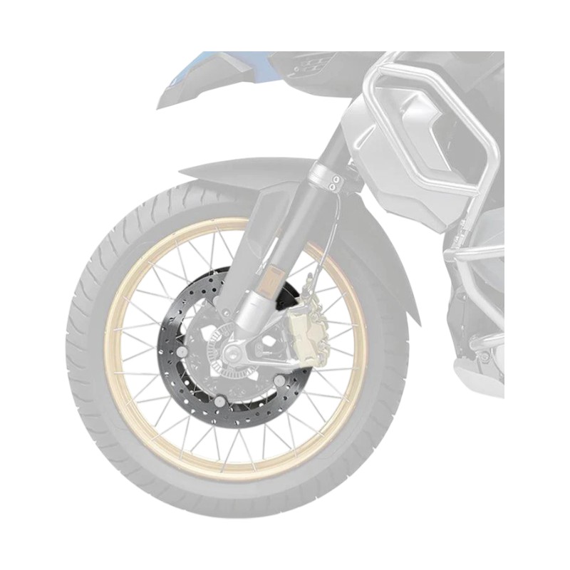 Disc frana fata BMW R1200GS R1250GS 2013 2020 A1846 3 Disc frana fata BMW R1200GS R1250GS 2013 2020 A1846 - imagine 3