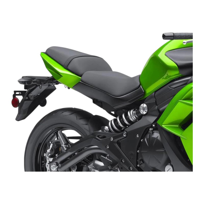 Sa pasager Kawasaki Ninja 650 EX650 ER6N ER650 2012 2016 A1860 spate 3 Sa pasager Kawasaki Ninja 650 EX650 ER6N ER650 2012 2016 A1860 spate - imagine 3