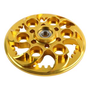 Placa presiune ambreiaj CNC Ducati 748 916 996 1098 1198 A1876