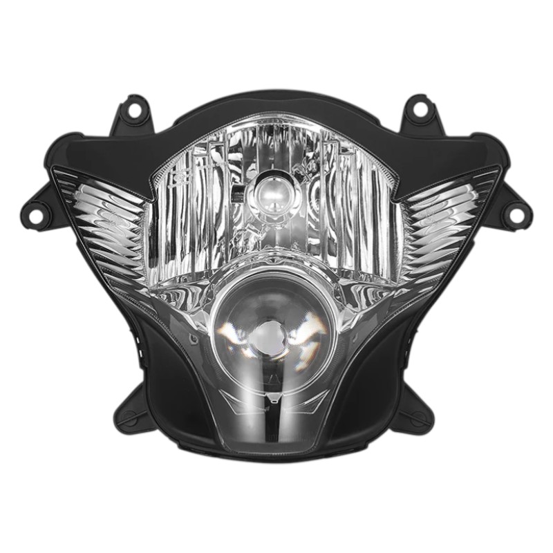 Far Suzuki GSXR600 GSXR750 2006 2007 A1881 OMOLOGAT 1 Far Suzuki GSXR600 GSXR750 2006 2007 A1881