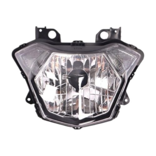 Far Kawasaki Z650 2017 2020 A1946