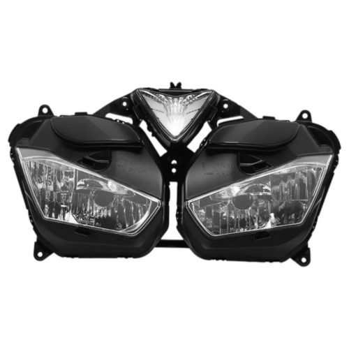 Far Yamaha YZF R3 YZF R25 2015 2018 A1951 OMOLOGAT