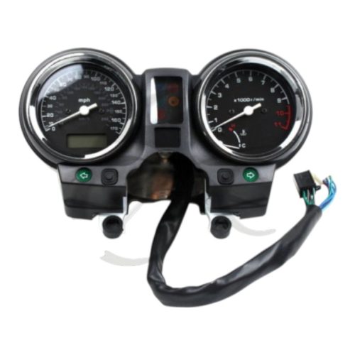 Bord vitezometru Honda Hornet 900 CB900 CB919F 2002 2007 A2053