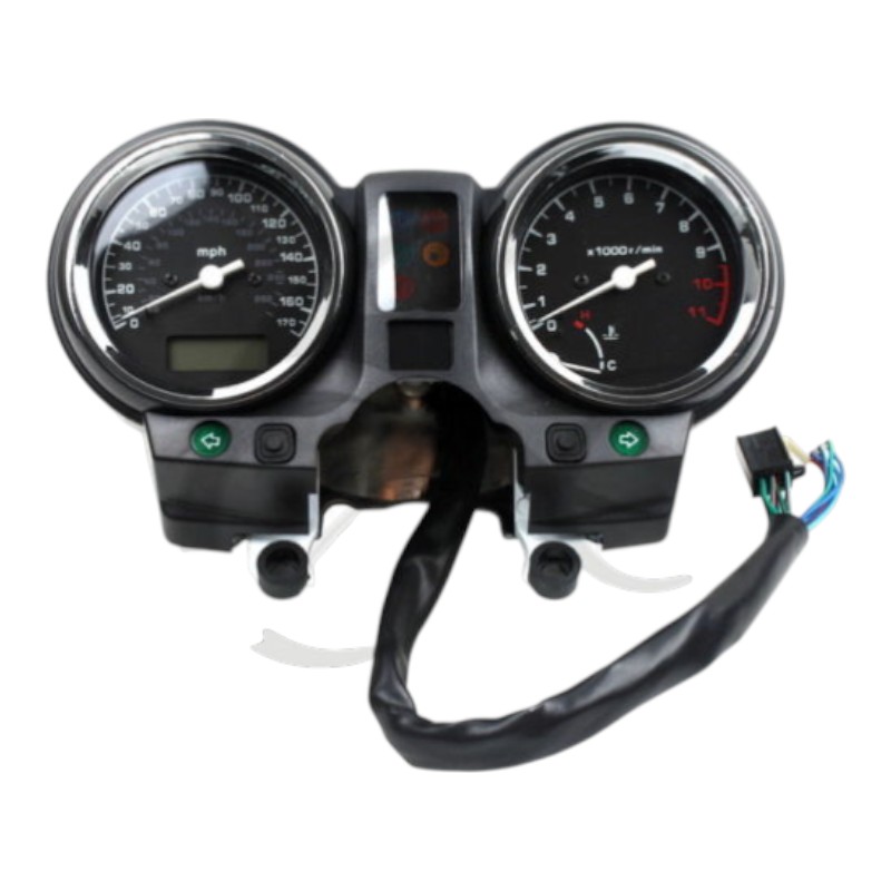Bord vitezometru Honda Hornet 900 CB900 CB919F 2002 2007 A2053 1 Bord vitezometru Honda Hornet 900 CB900 CB919F 2002 2007 A2053