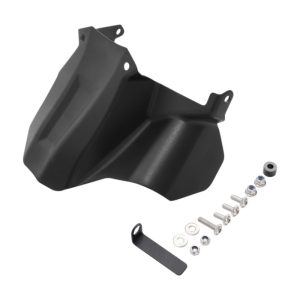 Capac roata protectie stropire prelungire aripa spate BMW R1300GS 2023-2025 A2059