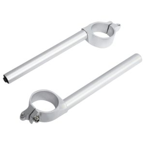 Set Semighidoane stanga dreapta Argintii Yamaha YZF R1 2015-2021 A2084