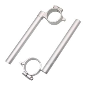 Semighidoane Argintii Suzuki GSXR600 GSXR750 2006-2016 A2085