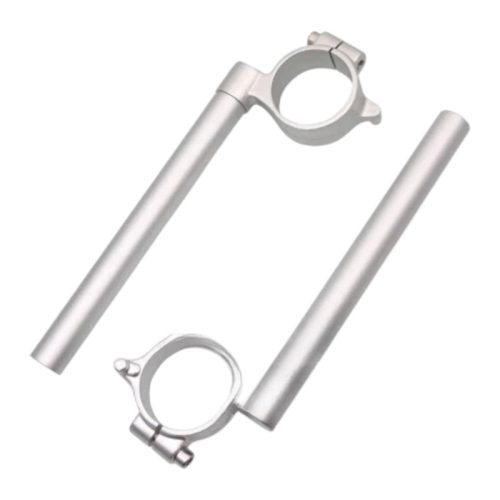 Semighidoane Argintii Suzuki GSXR600 GSXR750 2006-2016 A2085