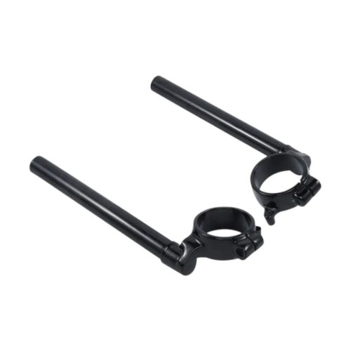 Semighidoane negre set stanga dreapta 50mm Suzuki GSXR1000 2005-2008 A2086