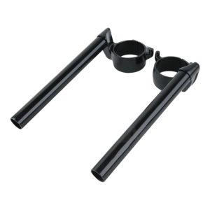 Semighidoane 50mm Negre Honda CBR1000RR 2004-2019 A2088