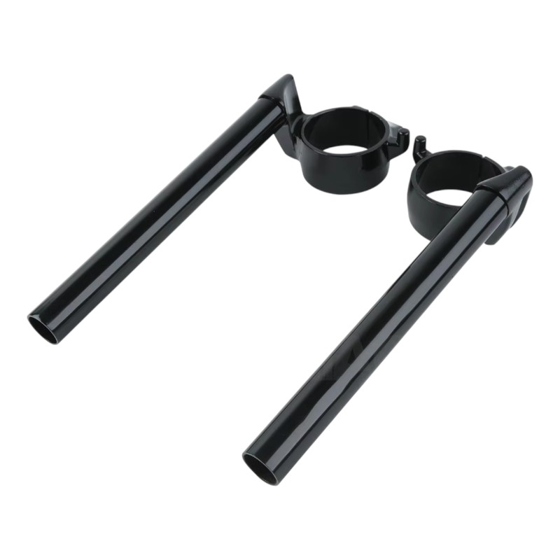 Semighidoane 50mm Negre Honda CBR1000RR 2004-2019 A2088 1 Semighidoane 50mm Negre Honda CBR1000RR 2004-2019 A2088