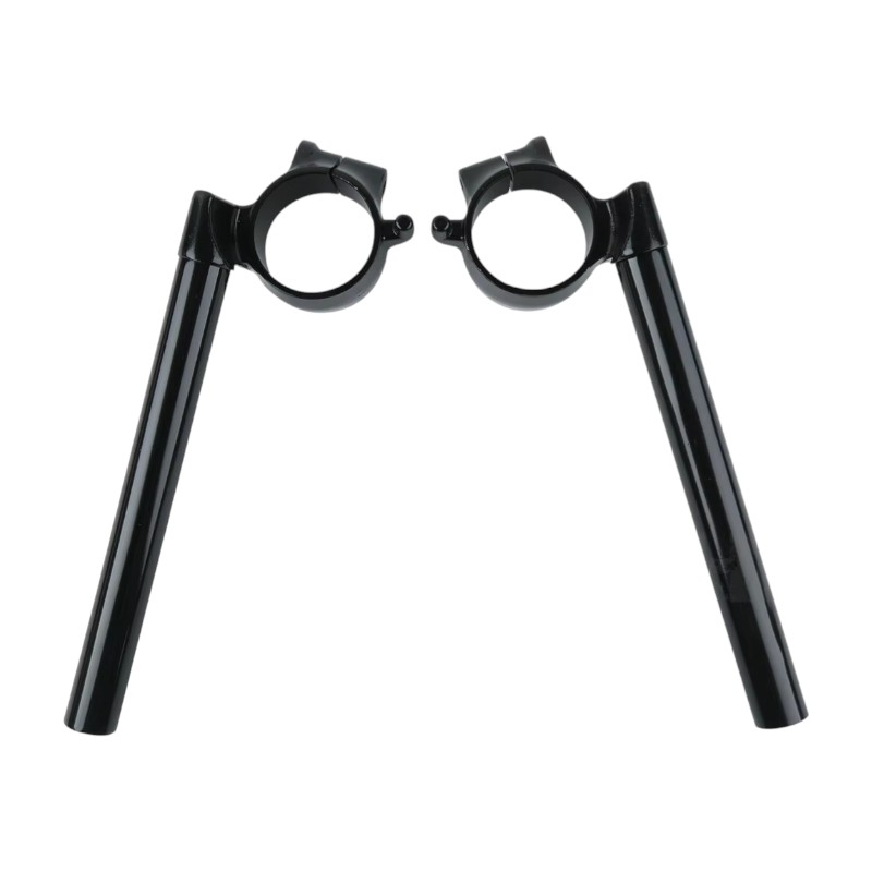 Semighidoane 50mm Negre Honda CBR1000RR 2004-2019 A2088 2 Semighidoane 50mm Negre Honda CBR1000RR 2004-2019 A2088