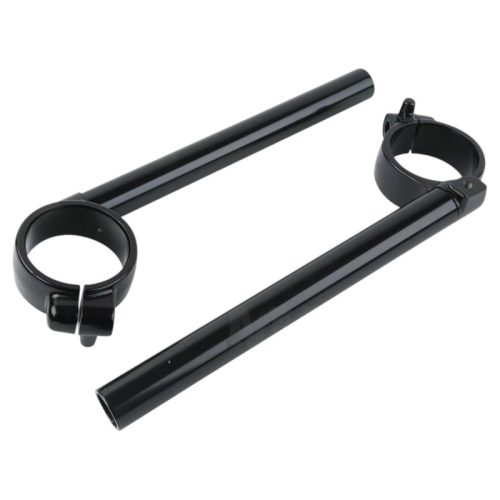 Semighidoane negre stanga dreapta Honda CBR600RR 2005-2006 A2090