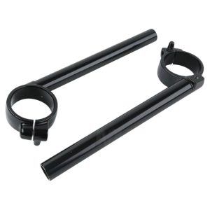 Semighidoane 50mm Negre Suzuki GSXR1000 2009-2011 A2089