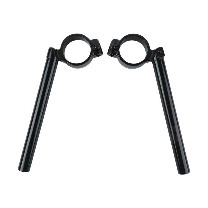 Semighidoane 50mm Negre Suzuki GSXR1000 2009-2011 A2089 2 Semighidoane 50mm Negre Suzuki GSXR1000 2009-2011 A2089