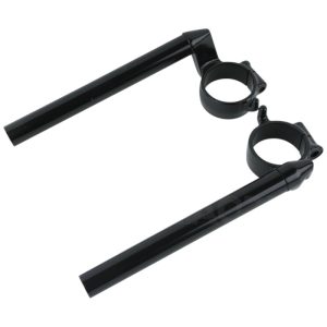 Semighidoane negre stanga dreapta Honda CBR600RR 2007-2012 A2091