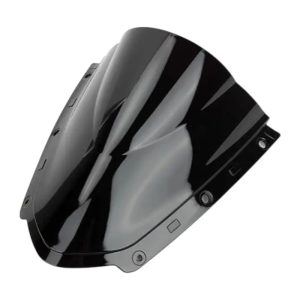 Parbriz Double Bubble fumuriu Kawasaki ZX10R 2021 2024 PB122