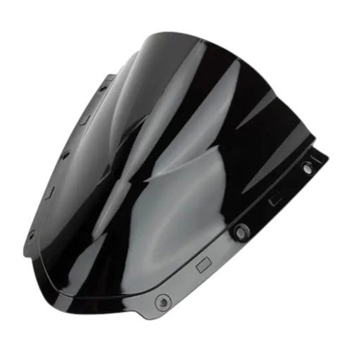 Home 38 Parbriz Double Bubble fumuriu Kawasaki ZX10R 2021 2024 PB122