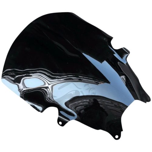 Home 37 Parbriz Double Bubble fumuriu Suzuki GSF Bandit 600 1200S PB124
