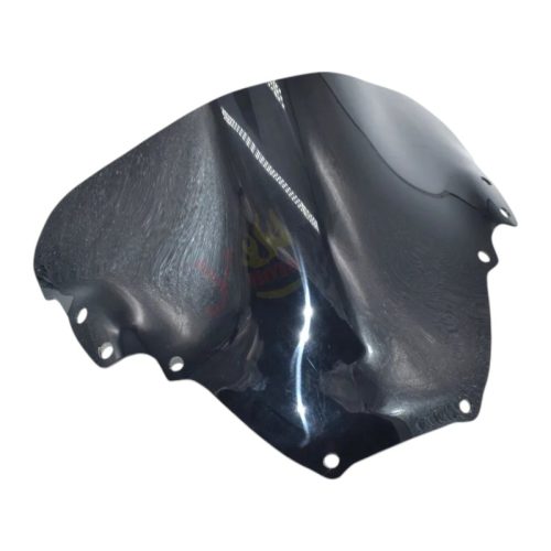 Home 36 Parbriz Double Bubble fumuriu Honda CB600F Hornet S 2001 2002 PB125