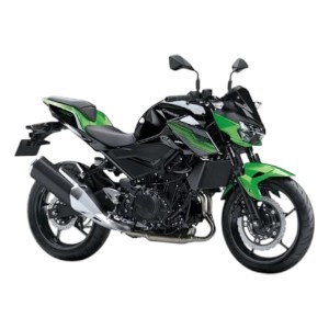 Z 400