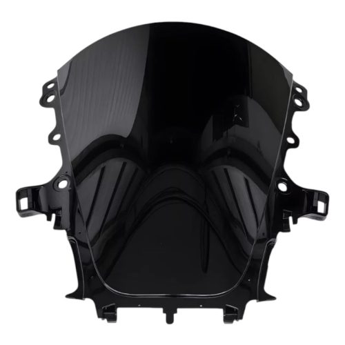 Home 38 Parbriz Double Bubble fumuriu Yamaha YZF R1 2020 2025 PB071