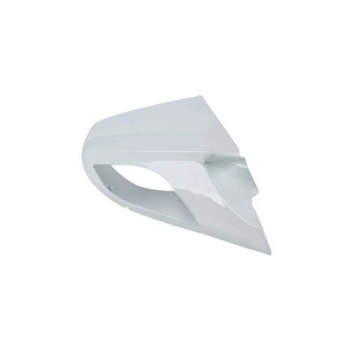 Capac oglinda Honda ST1300 alb dreapta A1736