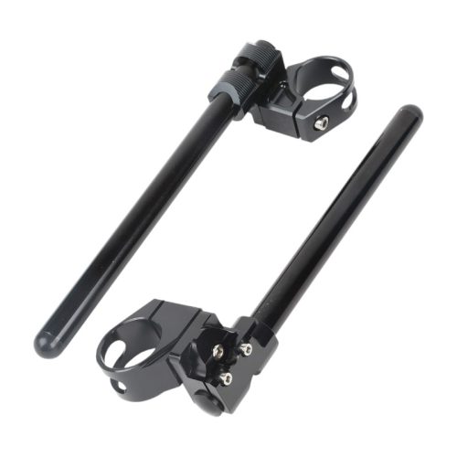 Semighidoane 43mm Negre Universale Yamaha Honda Suzuki Kawasaki A2098