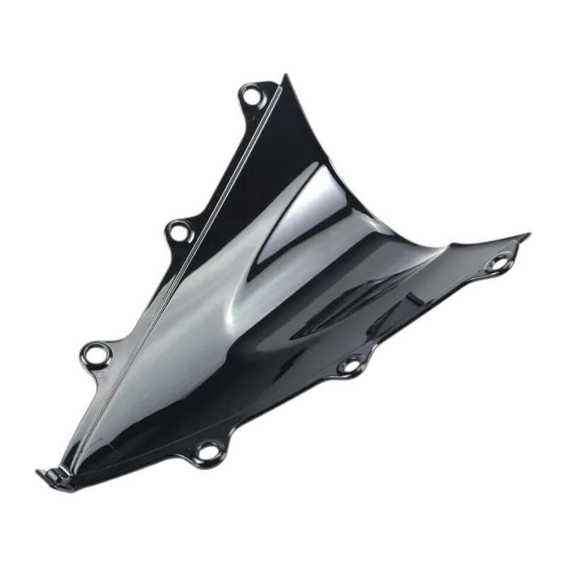 Parbriz Double Bubble Fumuriu Honda CBR300R 2015-2019 PB126 2 Parbriz Double Bubble Fumuriu Honda CBR300R 2015-2019 PB126