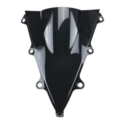 Home 40 Parbriz Double Bubble Fumuriu Honda CBR300R 2015-2019 PB126
